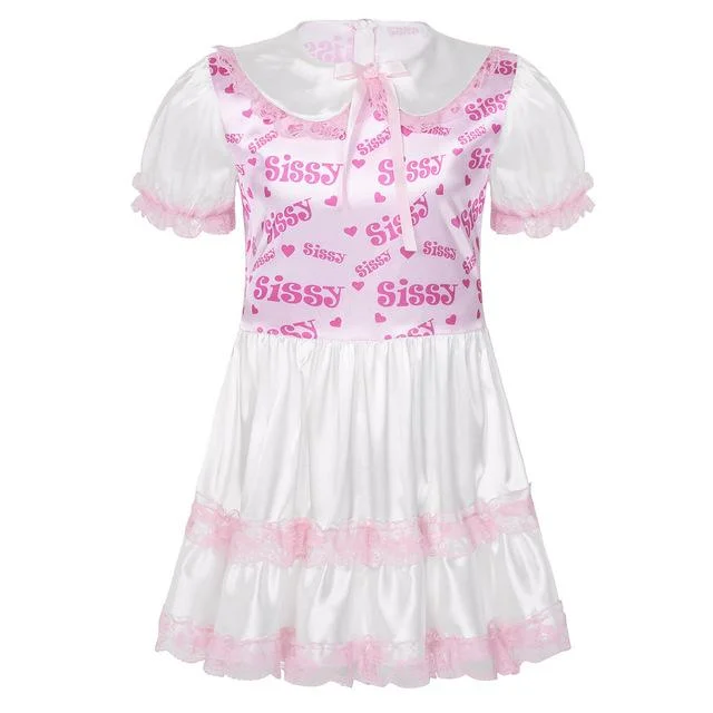 "Perfect Sissy" Dress Festival unclassified dresses