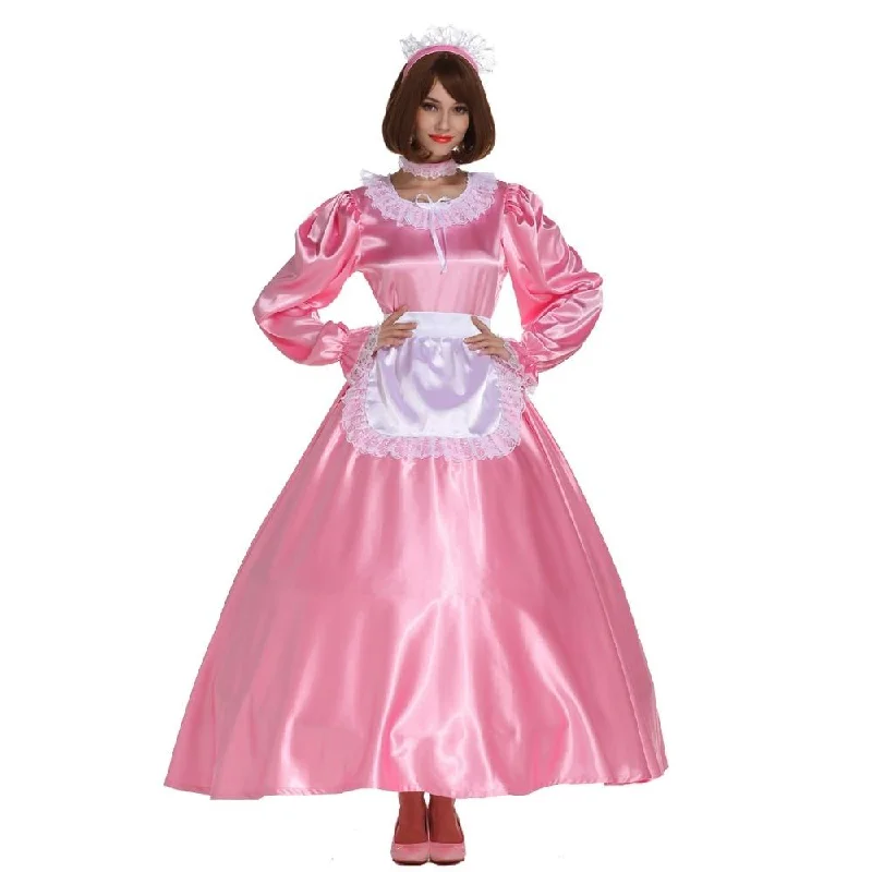 "Sissy Carol" Maid Dress Elegant evening unclassified dresses