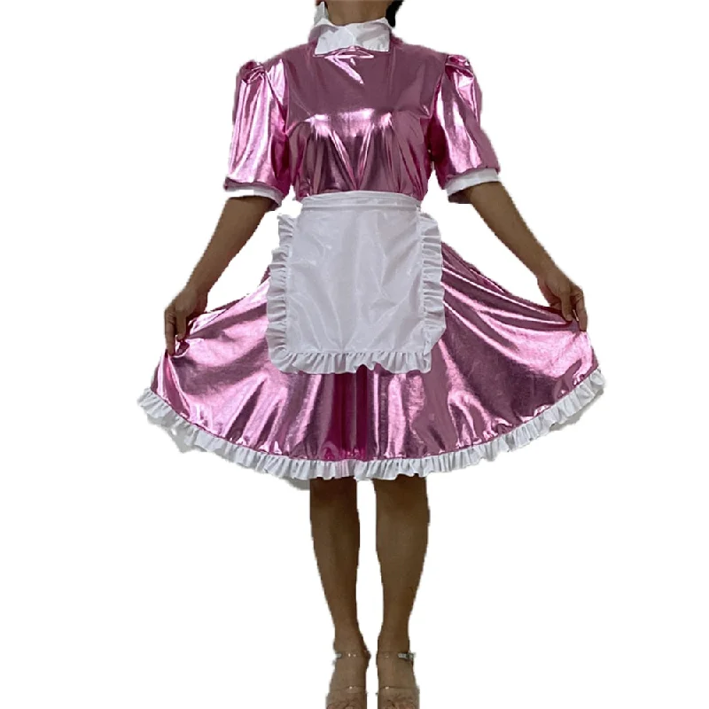 Sissy Lola French Maid Dress Spring unclassified dresses