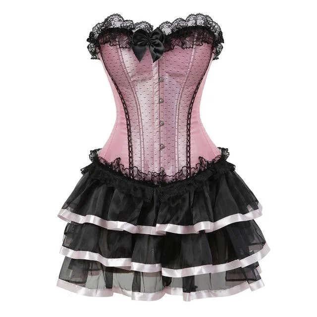 Sissy Princess Dress Office unclassified dresses